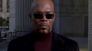 Shaft  Theatrical Trailer  2000 [upl. by Furgeson]