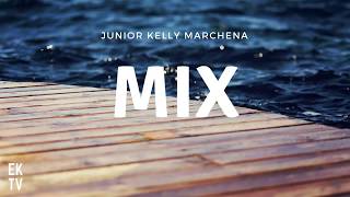 Mix Junior Kelly Marchena  Musica Adventista HD [upl. by Adiaz62]