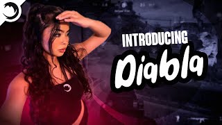 Introducing DL Diabla [upl. by Lavena]