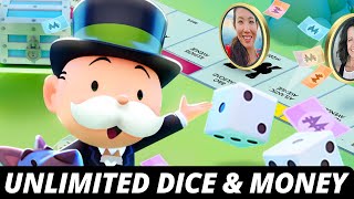 How to Download Monopoly Go Adder for Unlimited Dice and Money [upl. by Ajnin]