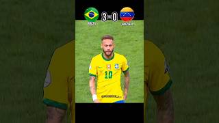 Brazil vs Venezuela copa America brazil neymarshorts shorts trending fyp football [upl. by Sandy488]