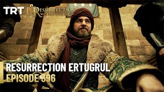 Resurrection Ertugrul Season 5 Episode 396 [upl. by Nohsauq]