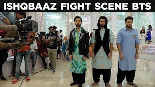 ISHQBAAZ  The Oberoi Brothers show their might Screen Journal  Screen Journal [upl. by Euton]