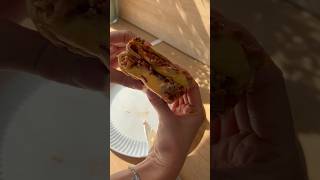 Tacos maison grâce au Premium Gaufres®  🌮 food grill tacos faitmaison recipe cheese cheesy [upl. by Avera]