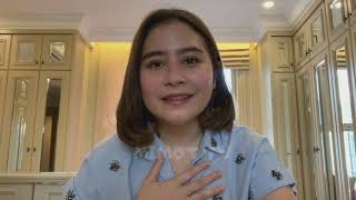 Tanggapan Prilly Latuconsina Soal Candaan Andre Taulany dan Rina Nose [upl. by Lathrop226]