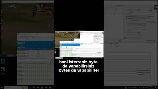 Skill Hack Yapım Videosu  Shorts [upl. by Tally249]