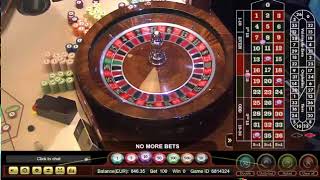 Roulette Oracle Casino Malte [upl. by Gardy]