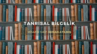 TANRISAL BİLGELİK  Kartal Protestan Kilisesi  Hristiyan Vaaz [upl. by Noslien34]