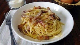 Carbonara [upl. by Llenrac]