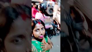 Hathras ki awaaz mein Bhojpuri video bhojpuri dance [upl. by Chirlin]