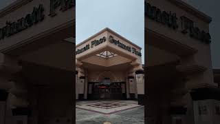 Starcourt Mall Filming Location Gwinnett Place MallDuluth Gageorgia strangerthings netflix [upl. by Beitnes]