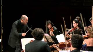 Benjamin Britten Simple Symphony IV Frolicsome Finale [upl. by Naynek487]