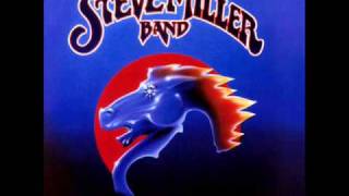 Take The Money And Run  The Steve Miller Band Lyrics  HQ [upl. by Arlyn]