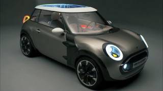 Mini Rocketman  Mini plant eine Kurzversion der Limousine [upl. by Ayanad]