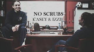 Casey and Izzie no scrubs [upl. by Waki]