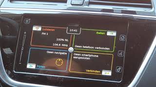 Suzuki Navigatie  Hoe werkt het navigatiesysteem van Suzuki  Instructievideo [upl. by Askwith]