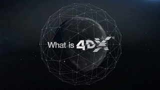 Introducing 4DX [upl. by Davis]