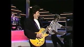 Over The Hills amp Far Away  Gary Moore amp The Chieftains 1987 [upl. by Lyris]