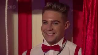 Big Brother UK Celebrity  Series 172016 Episode 9Day 8 [upl. by Aitnyc]