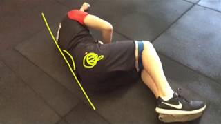 Great Tips For Using The Clamshell Exercise To Strengthen Glutes [upl. by Alyakcm]