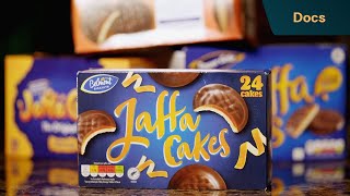 In the Jaffa Cake wars there can only be one winner  Aldi vs Lidl Which Tastes Better [upl. by Nalim621]