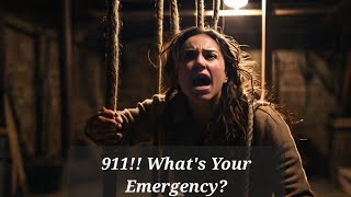 True Scary 911 Call Horror Story  The Chilling Tale of Natalie Harris  Short Horror Story [upl. by Seedman]