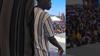 MAMBO DHUTERERE LIVE IN HWEDZA music zimbawe africanmusic africansong worshipmusic [upl. by Hunley]