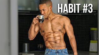 10 Underrated Habits To Get Lean  Starting at 30 Body Fat [upl. by Atiuqihs]