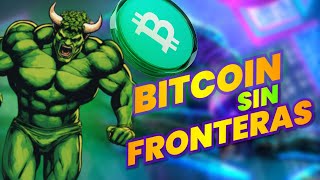 💡 BCH Bull ELIMINA la Volatilidad en BITCOIN 🚀💰 [upl. by Ralyks]