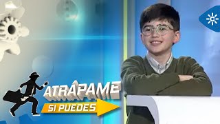 Atrápame si puedes  Programa 671 [upl. by Davon]