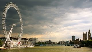 Top 10 London Landmarks [upl. by Westney]