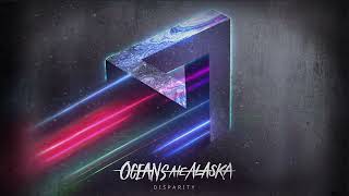 Oceans Ate Alaska  Hallucinogen official Visualizer [upl. by Sallyann]