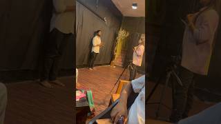 Kanpur city kanpur metrocity theatre workshop lifestyle dinner friends subscribetomychannel [upl. by Kathe]