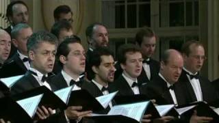 Bach Cantata BWV 147 6  Chorale  Wohl mir daß ich Jesum habe  Harnoncourt [upl. by Stephan213]