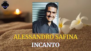 Alessandro Safina │ Incanto │ Subtitulado en italiano [upl. by Ahsercul]