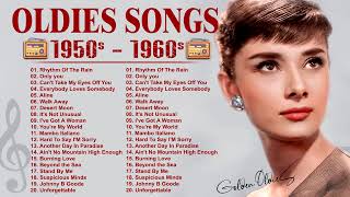 Oldies Songs 50s And 60s💦Brenda Lee Lobo Tom Jones Andy Williams Bee Gees Engelbert [upl. by Harak]