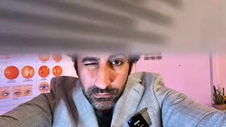 ASMR Face amp Thorax Measuring [upl. by Chaim]