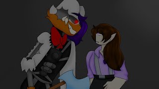 FNAF 6 neverending memories EP 4 The Amalgamation in the Vents [upl. by Adnerad]