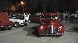 Car Parade Old Town KissimmeeFL 23 [upl. by Asilehs]