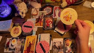 ARIES ♈️ “🧿 A SUPERNATURAL WAY TO UNSTUCK” 48 HOURS ORACLE amp TAROT READING 2024 [upl. by Claudius68]