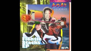 Boaz van de Beatz  99 Lights Official Full Stream [upl. by Ladnar882]