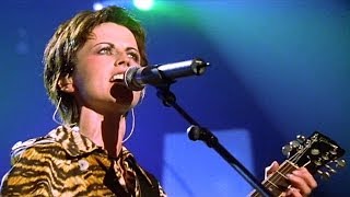 The Cranberries  Promises 1999 quotParisquot Live Video [upl. by Negaet293]