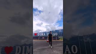 Why to go Shillong when we have beautiful Dima Hasao Haflong in Assam shorts vlog [upl. by Tor]