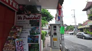 【4K】Chiang Mai Walk  Old Town Jun 2024 vlog travel 観光 タイ チェンマイ 旧市街 [upl. by Hunger]