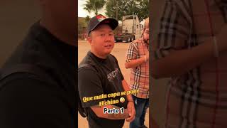 Chino malacopa humor viral sinaloa comedia toys [upl. by Adniral]