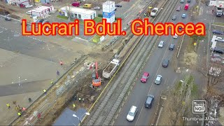 02 FEB 2024 Lucrari Bdul Ghencea [upl. by Garber250]