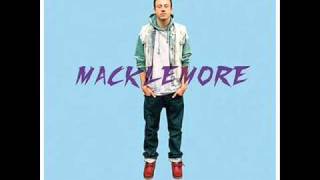 Macklemore  Church feat Geologic [upl. by Nivert]