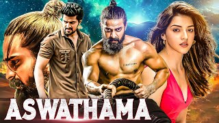 Aswathama  New Released South Indian Full Hindi Dubbed Movie  Naga Shaurya  Action Movie [upl. by Rafaj]