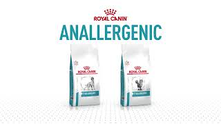 Anallergenic Healthy skin comes from within [upl. by Hollis]