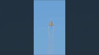 Tejas  Aviation  Dubai Air Show 2023  Demonstration [upl. by Rather]